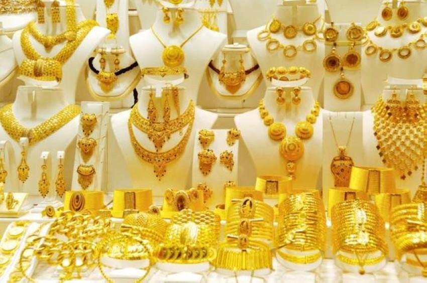 أسعار الذهب اليوم في مصر