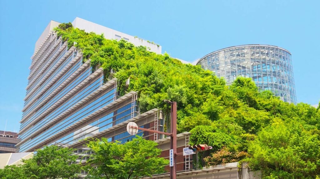 عمارات الإسكان الاجتماعي الجديدة 2025 بمصر بتصميم عصري وبيئي.